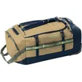Eagle Creek Cargo Hauler Wheeled Duffel 110L - Safari / Willow Koffer24