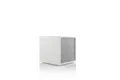 Tivoli Audio Cube Streaming HiFi Lautsprecher Bluetooth WiFi WLAN Webradio Weiß