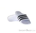 adidas Adilette Aqua Sandalen-Weiss-10