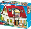 PLAYMOBIL City Life Wohnhaus (4279)