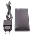 Sony Xperia XZ1 Compact 11,7 cm (4,6') 32GB Smartphone, Farbe:Schwarz - Schwarz