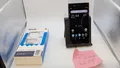 Sony Xperia XZ1 Compact 32GB schwarz Top Zustand