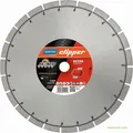 Norton Clipper Clipper Diamanttrennscheibe Extreme Beton Silencio - 300 x 25,4 mm (70184642421)