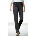 RAPHAELA by BRAX Stretch-Jeans schwarz 44