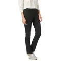 RAPHAELA by BRAX 5-Pocket-Jeans 10-6220 schwarz 44R