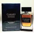 Paris Corner Pendora Scents Camaro Homme Intense Eau De Parfum 100ml für Herren.