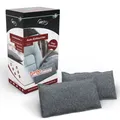 ThoMar Air Dry DuoAuto Entfeuchter - Luftentfeuchter Scheibenfrei - 2x 600g