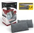 ThoMar Airdry Auto-Entfeuchter Duo 2x600 g Autoentfeuchter Luftentfeuchter NEU