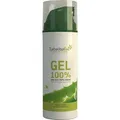 Feuchtigkeitsspendendes Gel 100% Aloe Vera, 150ml