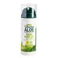 TABAIBA, Aloe Vera Gel 100 Pur für Gesicht Haare und Körper Natürliche beruhi...