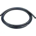 CORNAT Rohr, Polyethylen (PE), 25 mm x 5 m - grau