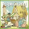 Formidabel!