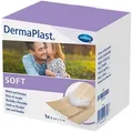 DERMAPLAST SOFT Pflaster 8 cmx5 m 1 St