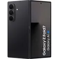 Samsung Galaxy Z Fold7 256GB Schwarz 5G