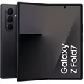 Galaxy Z Fold7 - Jetblack - 256 GB - Schwarz