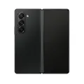 Samsung Galaxy Z Fold7, Smartphone Android 5G Avec Galaxy AI, 256 Go, Smartphone déverrouillé, Noir Absolu