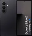 SAMSUNG Galaxy Z Fold 7 8 Zoll Smartphone 256GB 200MP 5G NFC WLAN Jetblack