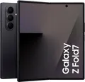 SAMSUNG Galaxy Z Fold 7 8Zoll Smartphone 256GB 200MP 5G NFC WLAN Jetblack