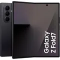 Samsung Galaxy Z Fold7 5G 256GB F966B Jet Black Android Smartphone Ohne Simlock
