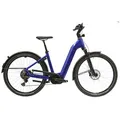 Flyer Gotour 7.10 SE Comfort - Enzian Blue - 53cm | 29