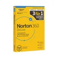 EPE Norton 360 Deluxe 25GB 1 User 3 Dev. 12 Mo. Lim.  Edit. KEIN ABO Download