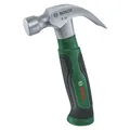 Bosch Handwerkzeuge Klauenhammer 225 g / 8 oz Typ: Klauenhammer 225 g