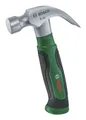 Bosch Handwerkzeug Klauenhammer 225 g/8 oz - 1600A02ZA3