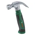 Bosch Professional Mini Klauenhammer, 1600A02ZA3, 225 g (340 g) (1600A02ZA3)