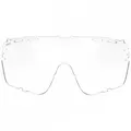 Uvex Sportstyle 236 Brillen Ersatzscheibe klar Unisex