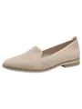 Tamaris Slipper 1-24298-42 beige normal