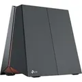 TP-Link Archer GE550 Router Gaming Triple-Band-WLAN 7 BE11000 5G-Port Easymesh - Schwarz