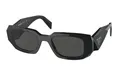PRADA Sonnenbrille PR 17WS