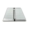 LED Caluma FORCE 320 Watt 2,7 µmol/J Dimmbar Growbox Ausleuchtung ≤ 120 × 120