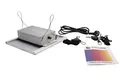Caluma LED Force 75W - Pflanzen-LED Vollspektrum inkl. 660nm für Blütephase