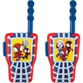 eKids Spidey Walkie-Talkie-Set (64271957)