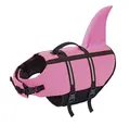 Nobby Hundeweste Schwimmhilfe "Sharki"
