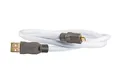 Supra Cables USB 2.0 A-Micro Kabel 2 m