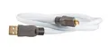 Supra USB 2.0 A-Micro B Kabel, 2,0 mtr.