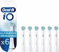 Oral-B 4210201434757, 6 Stück(e), Weiß, 3 Monat( e), Oral-B, iO Ultimate