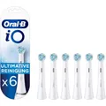 Oral-B iO Ultimative Reinigung Aufsteckbürsten