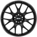BBS Felge Alufelge CH-R schwarz matt 8,5x19 5x112 ET40 CH122