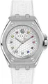 Philip Plein Extreme PWJAA0122 Quarzwerk Damen-Armbanduhr