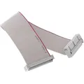Flachbandkabel für Raspberry Pi - 26 Pin 2x13