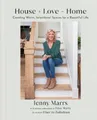 Jenny Marrs House + Love = Home (Gebundene Ausgabe) (US IMPORT)