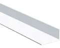 Winkelleiste 2200 x 40 x 20 mm weiß