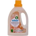 Sodasan Weichspüler Pfirsich Frische 750 ml Kunststoff Weiß