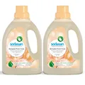 Weichspüler Pfirsich - Frische 2 x 0,75 L