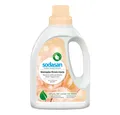 Sodasan Weichspüler - Pfirsich 750ml Weichspüler