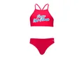 PUMA Bandeau-Bikini (2-St) mit Hingucker-Slogan