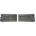 Cisco Catalyst 2960-Plus 24TC-L - Commutateur - Géré - 24 x 10/100 + 2 x SFP Gigabit combiné - Montable sur Rack